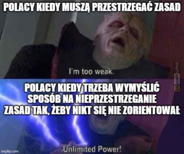 Śmieszny mem: 6384842 - MemLand
