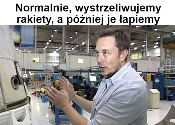 Śmieszny mem: 6387745 - MemLand