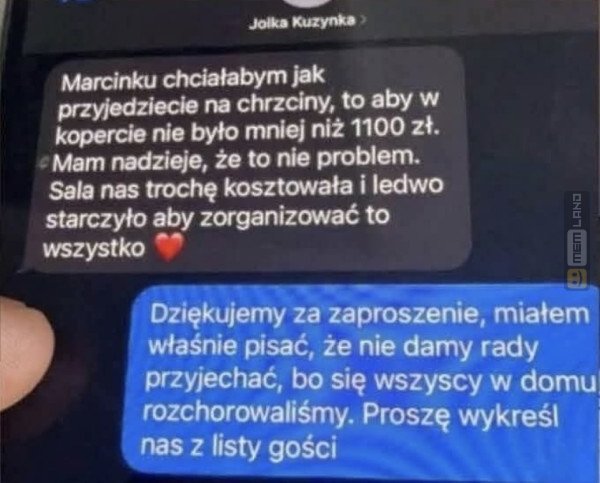 Śmieszny mem: 6388562 - MemLand
