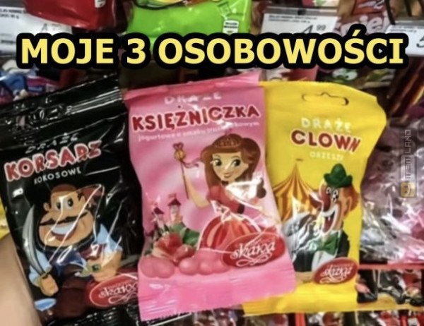 Śmieszny mem: 6389968 - MemLand