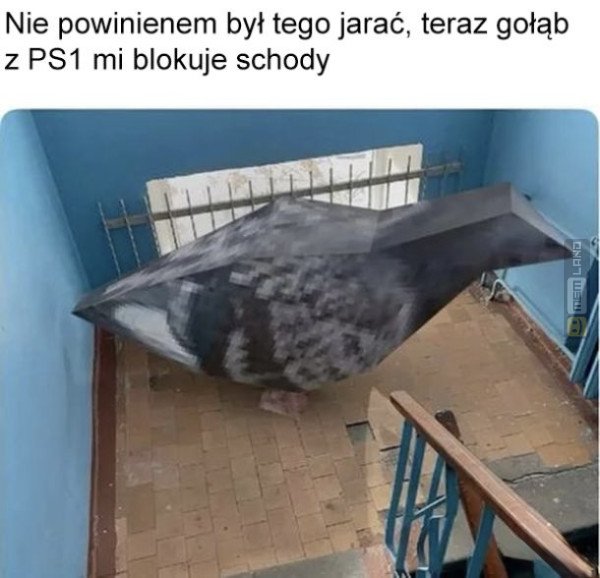 Śmieszny mem: 6390230 - MemLand