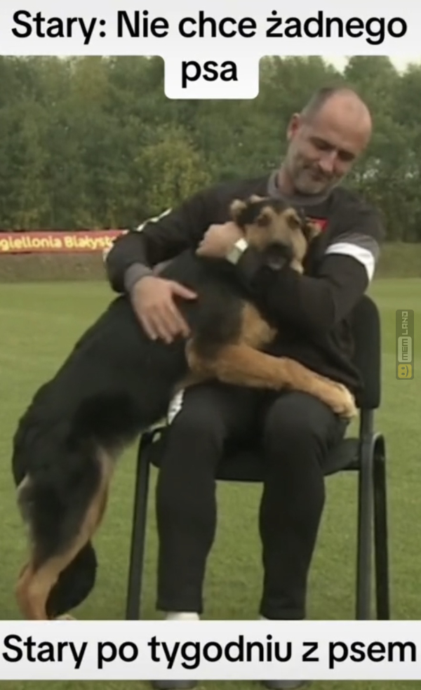 Śmieszny mem: 6390427 - MemLand