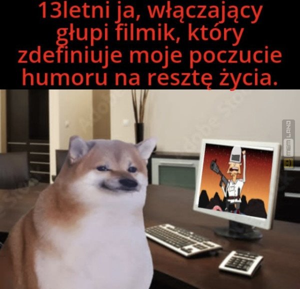 Śmieszny mem: 6394054 - MemLand