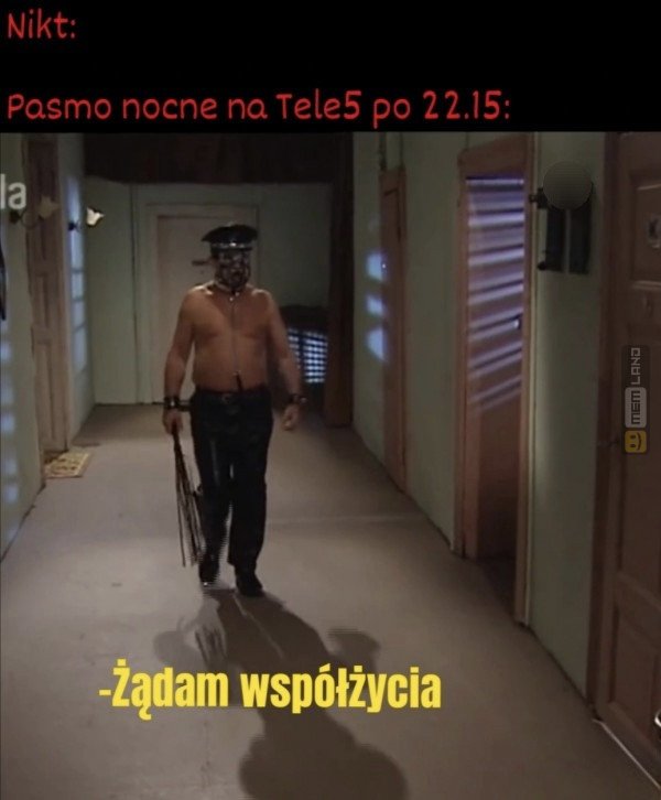 Śmieszny mem: 6396638 - MemLand