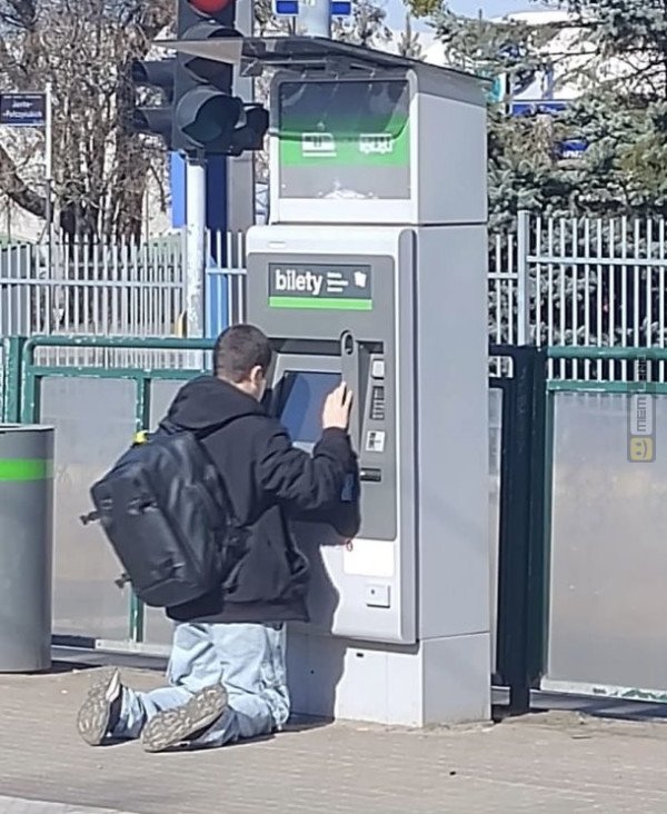 Śmieszny mem: 6398485 - MemLand