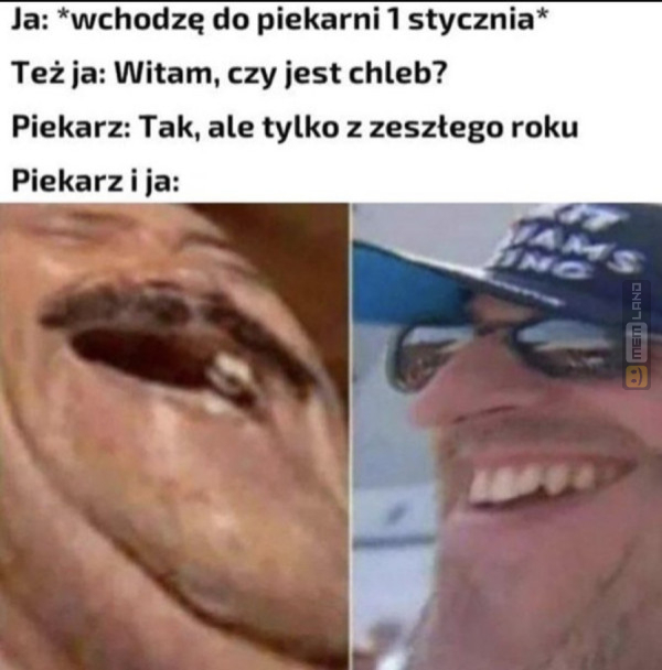 Śmieszny mem: 6405552 - MemLand