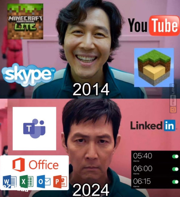 Śmieszny mem: 6412445 - MemLand