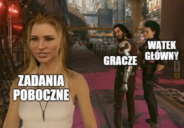 Śmieszny mem: 6412625 - MemLand