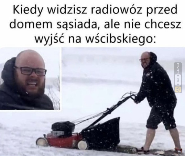 Śmieszny mem: 6415091 - MemLand