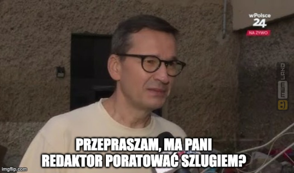 Śmieszny mem: 6415396 - MemLand