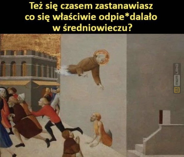 Śmieszny mem: 6416036 - MemLand