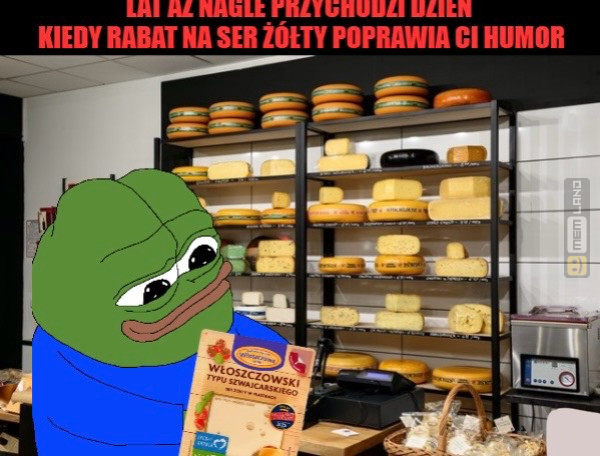 Śmieszny mem: 6418629 - MemLand