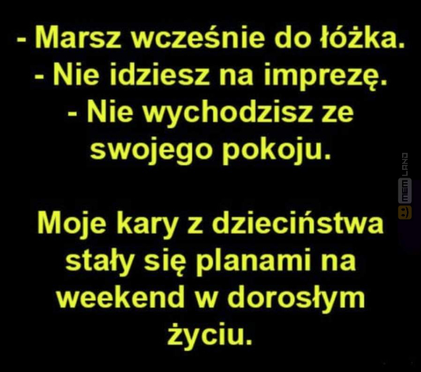 Śmieszny mem: 6425431 - MemLand