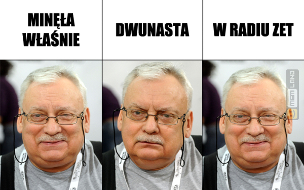 Śmieszny mem: 6425624 - MemLand