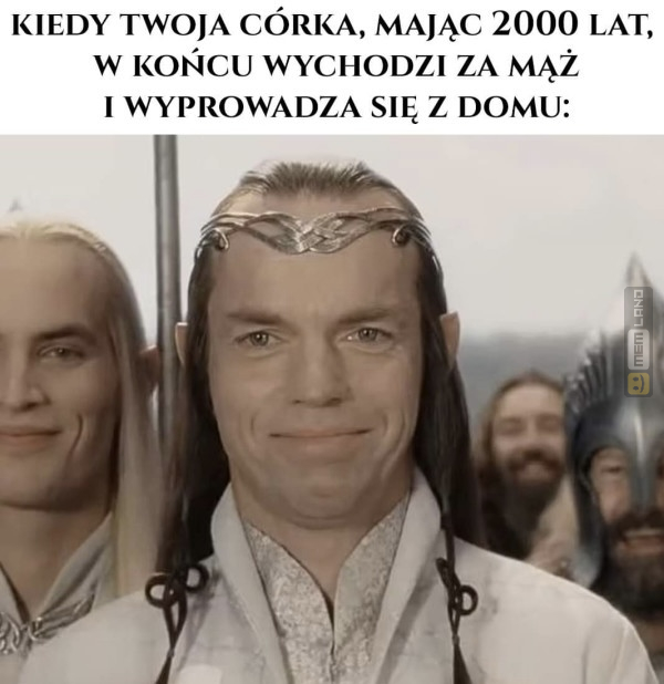 Śmieszny mem: 6425671 - MemLand