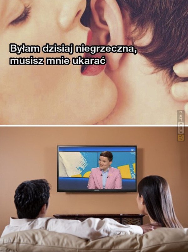 Śmieszny mem: 6426812 - MemLand
