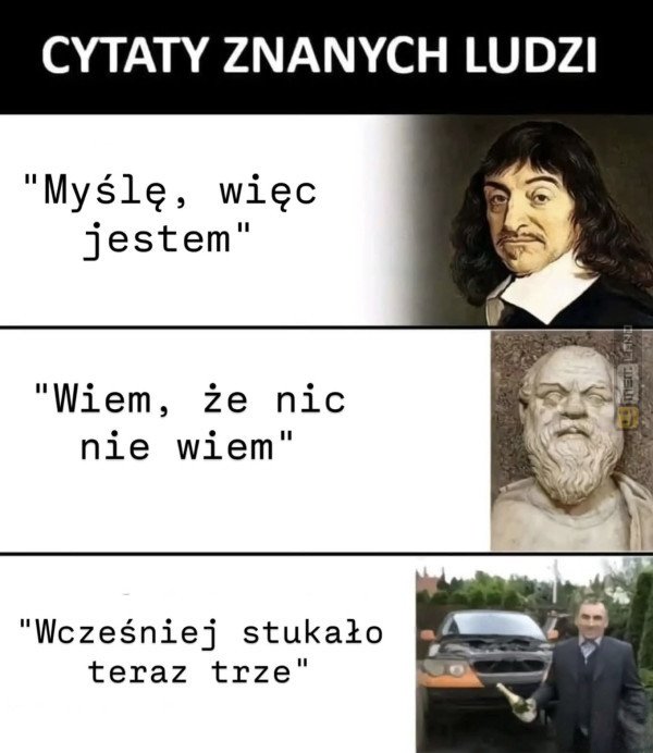 Śmieszny mem: 6428549 - MemLand