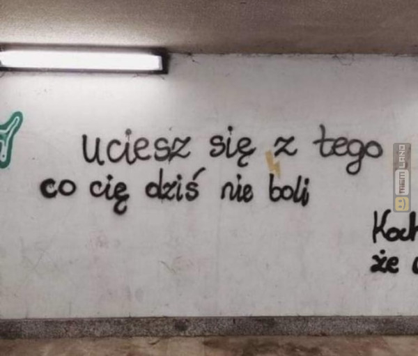 Śmieszny mem: 6431292 - MemLand