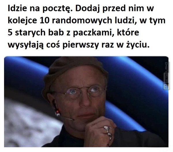 Śmieszny mem: 6432522 - MemLand