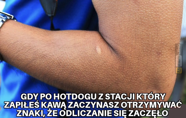 Śmieszny mem: 6434235 - MemLand