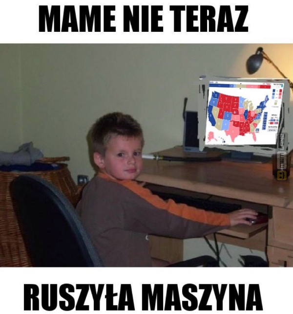 Śmieszny mem: 6434946 - MemLand