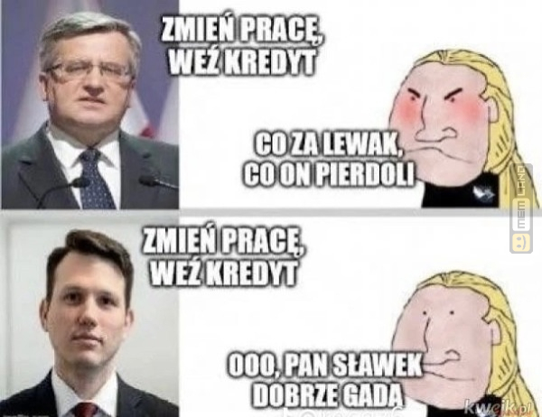 Śmieszny mem: 6436039 - MemLand