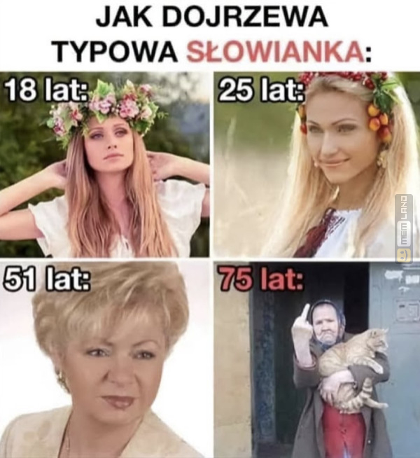 Śmieszny mem: 6436125 - MemLand