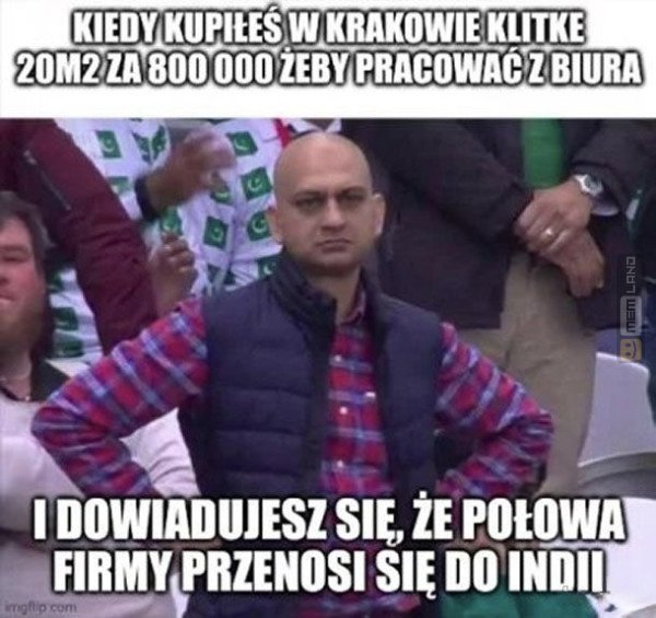 Śmieszny mem: 6439105 - MemLand