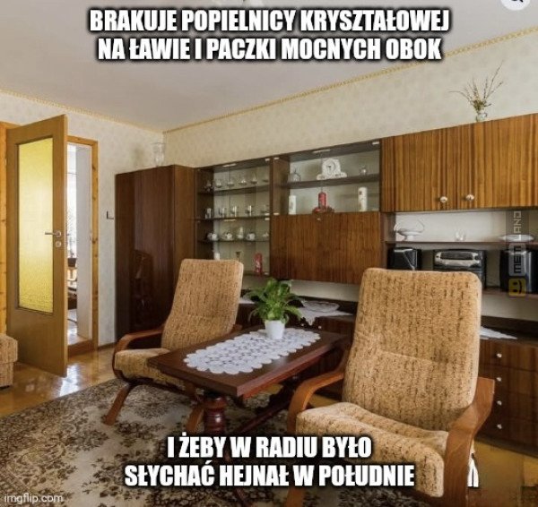 Śmieszny mem: 6439337 - MemLand