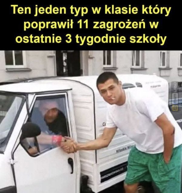 Śmieszny mem: 6441422 - MemLand