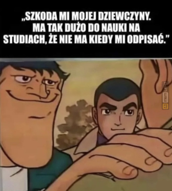 Śmieszny mem: 6445301 - MemLand