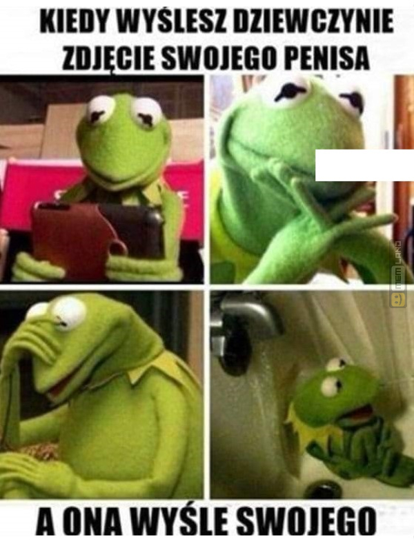 Śmieszny mem: 6447065 - MemLand