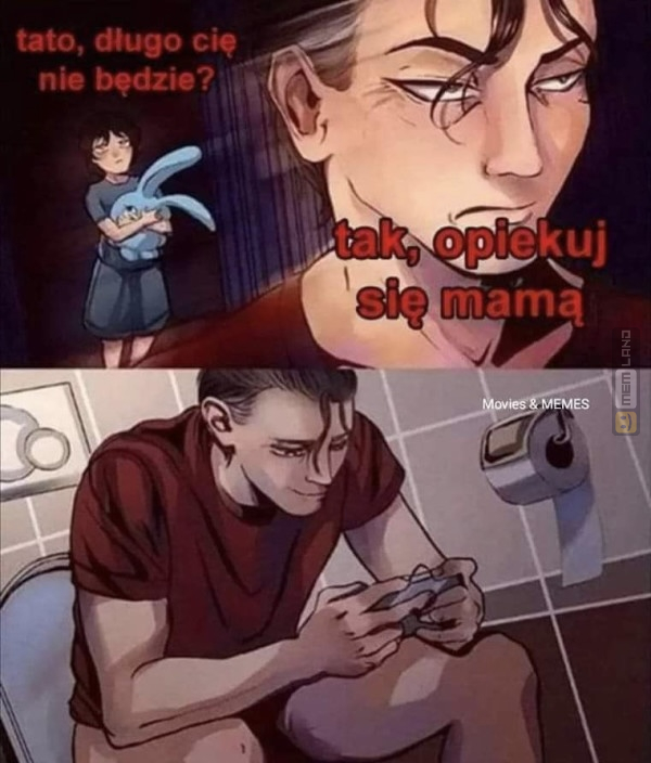 Śmieszny mem: 6449413 - MemLand