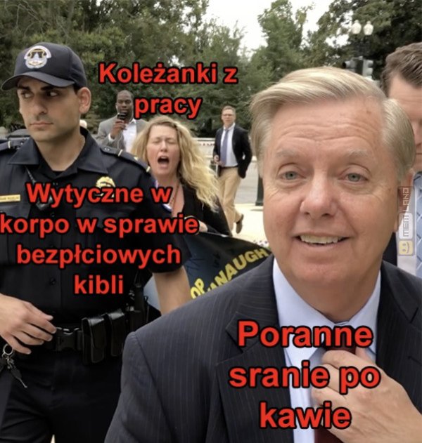 Śmieszny mem: 6452932 - MemLand