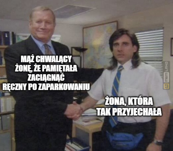 Śmieszny mem: 6457561 - MemLand