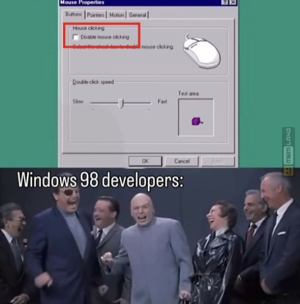 Śmieszny mem: 6458324 - MemLand