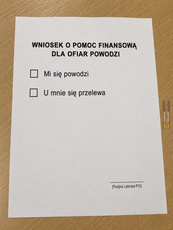Śmieszny mem: 6458425 - MemLand