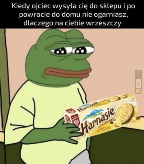 Śmieszny mem: 6459879 - MemLand