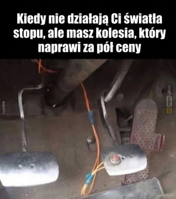 Śmieszny mem: 6460220 - MemLand