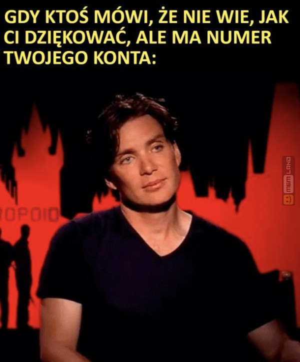 Śmieszny mem: 6460778 - MemLand