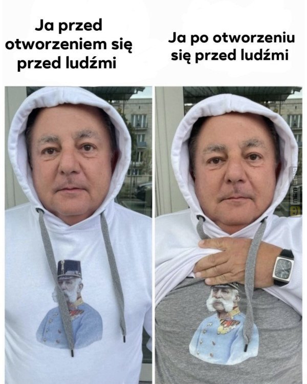 Śmieszny mem: 6460832 - MemLand