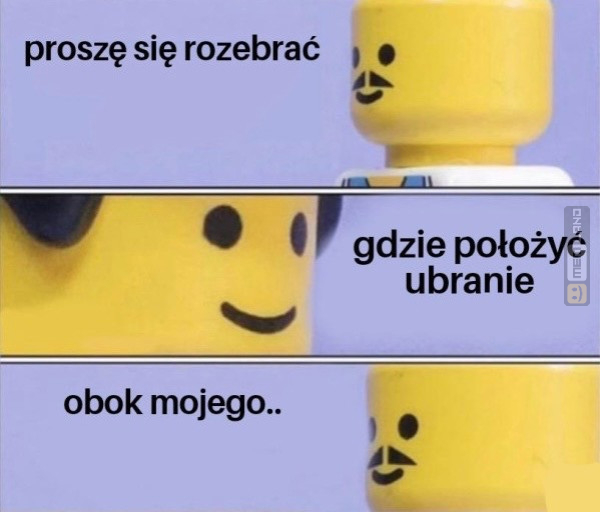 Śmieszny mem: 6460916 - MemLand