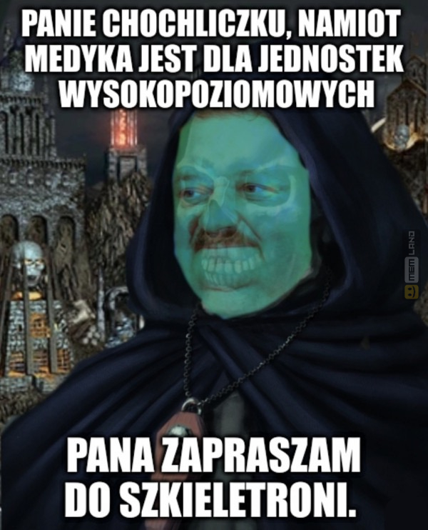 Śmieszny mem: 6461563 - MemLand