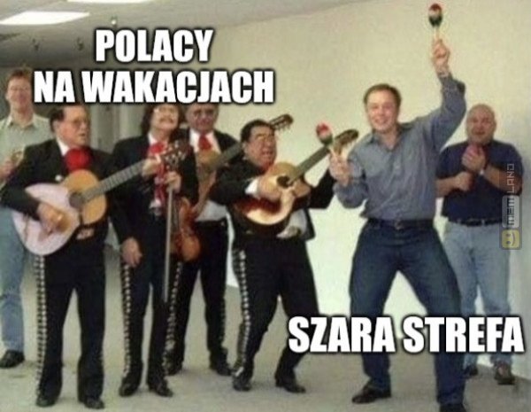 Śmieszny mem: 6463961 - MemLand
