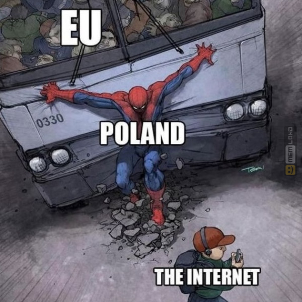 Śmieszny mem: 6465138 - MemLand