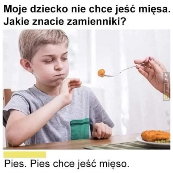 Śmieszny mem: 6465697 - MemLand