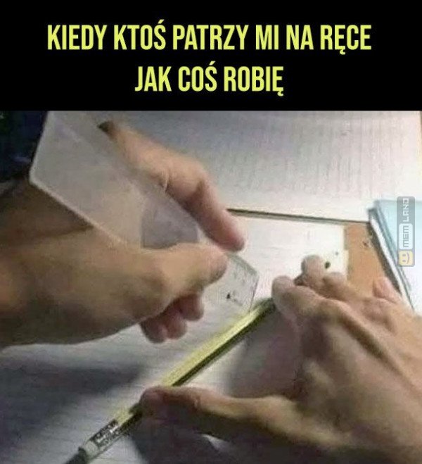 Śmieszny mem: 6466410 - MemLand