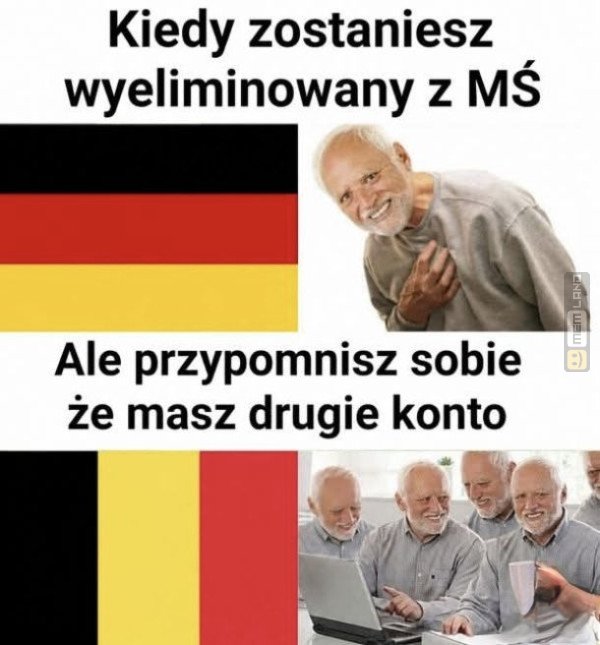 Śmieszny mem: 6472282 - MemLand
