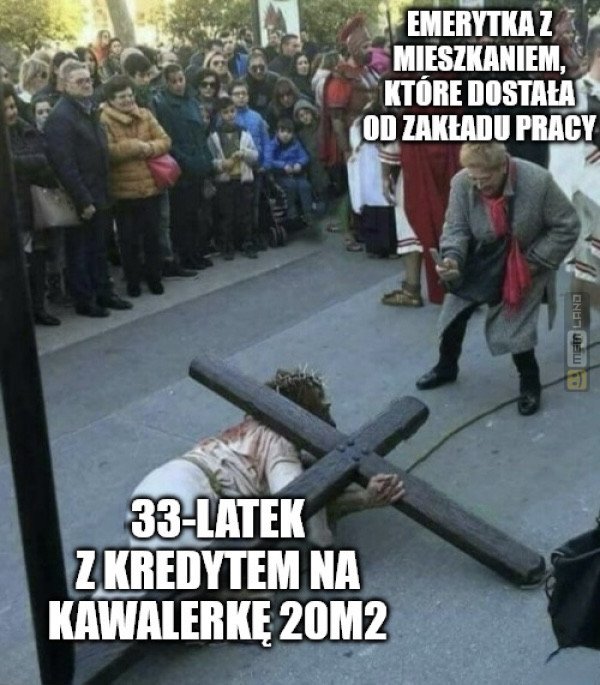 Śmieszny mem: 6478911 - MemLand