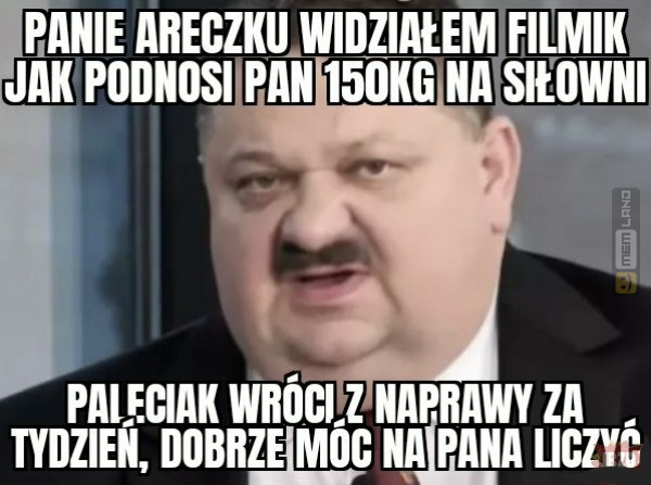 Śmieszny mem: 6479770 - MemLand